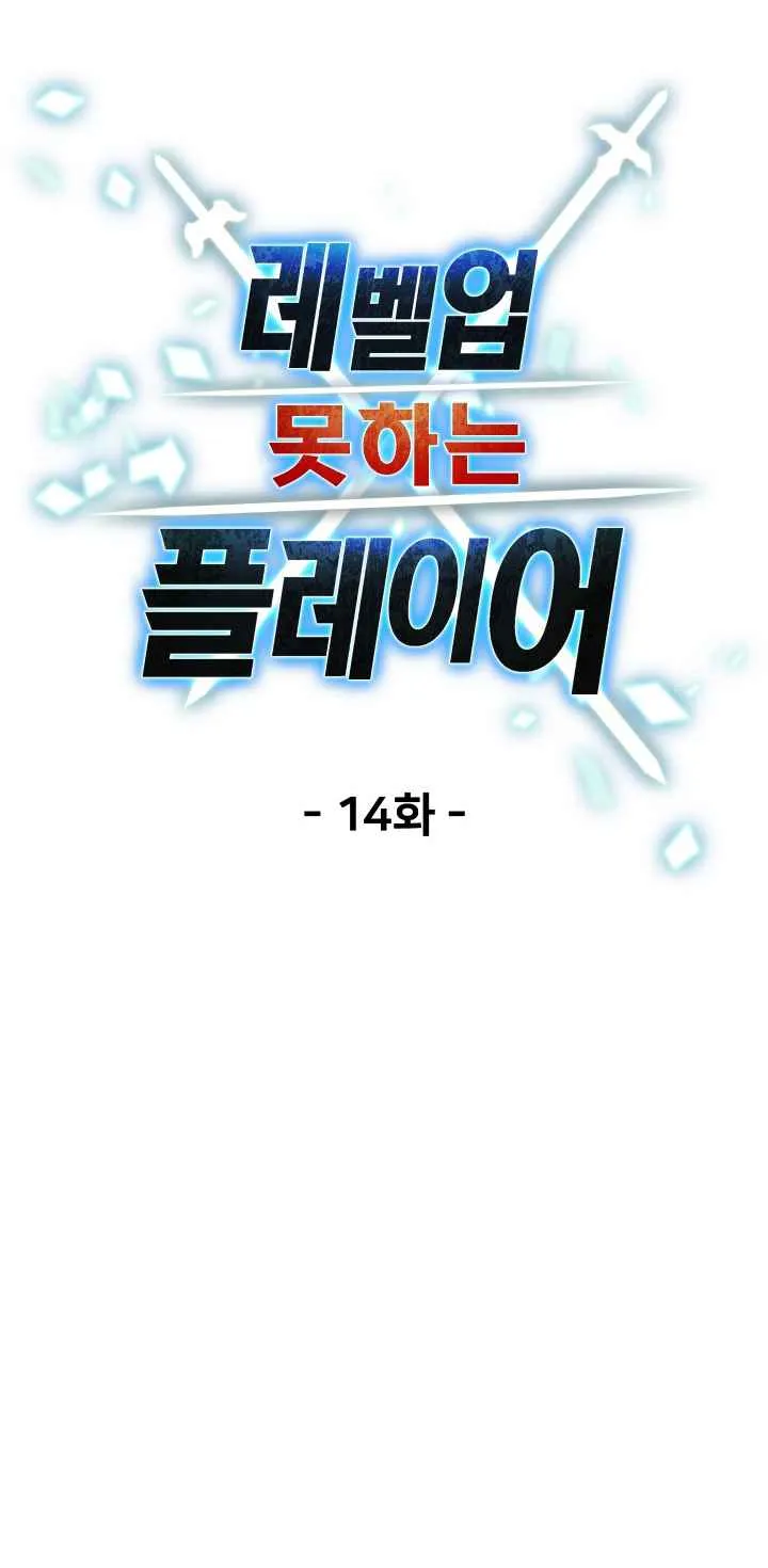 Player Who Can’t Level Up Chapter 14 page 13 - 