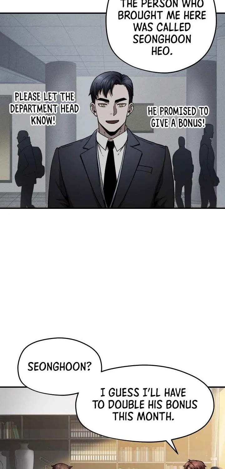 Player Who Can’t Level Up Chapter 14 page 15 - 
