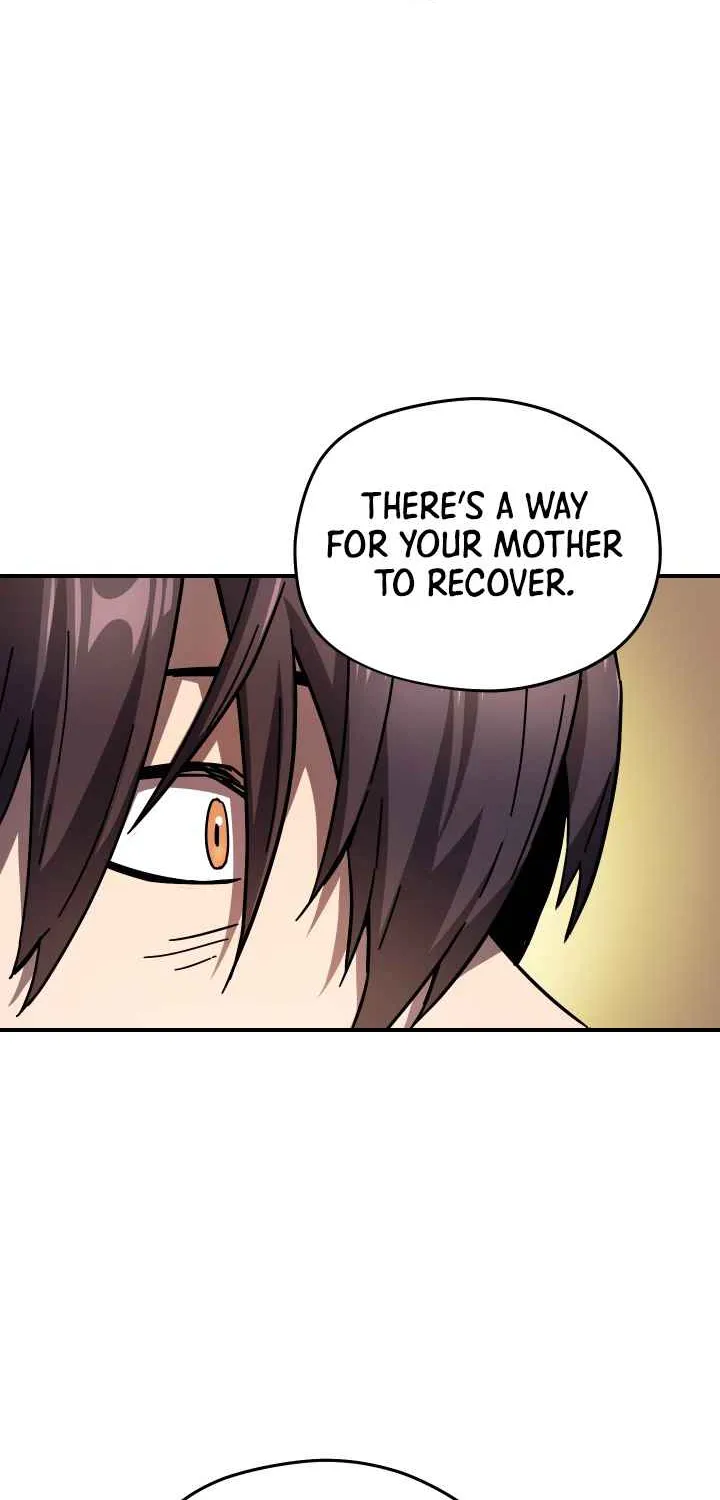 Player Who Can’t Level Up Chapter 14 page 19 - 