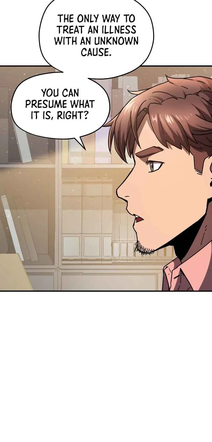 Player Who Can’t Level Up Chapter 14 page 20 - 