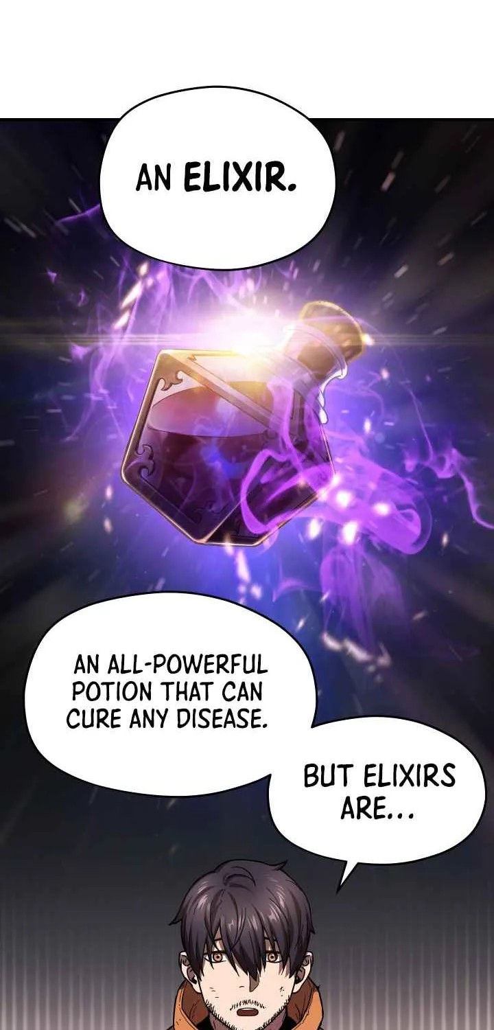 Player Who Can’t Level Up Chapter 14 page 21 - 