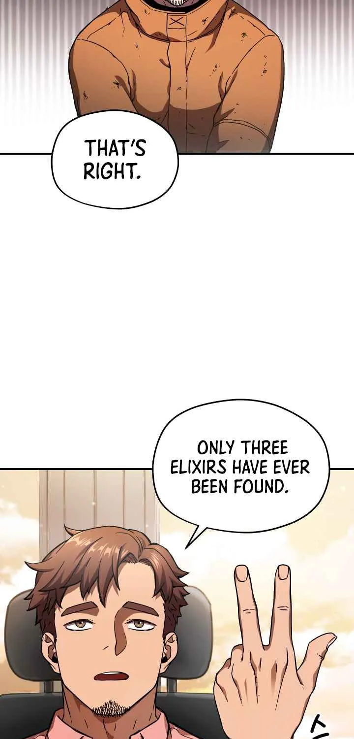Player Who Can’t Level Up Chapter 14 page 22 - 