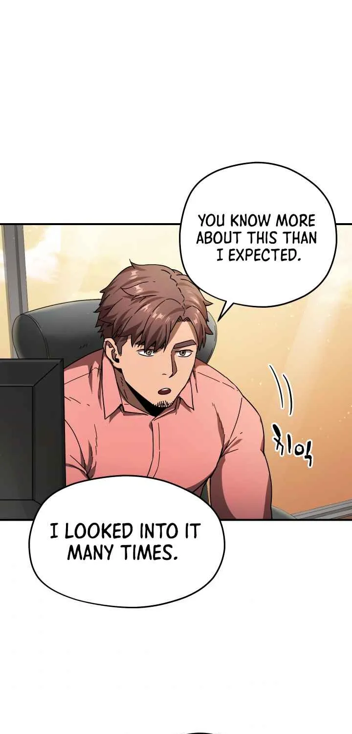 Player Who Can’t Level Up Chapter 14 page 25 - 