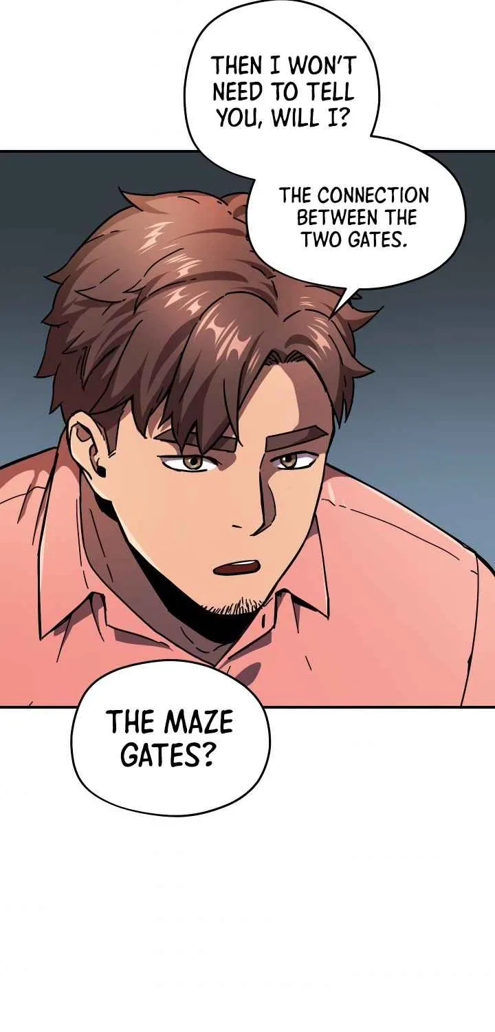 Player Who Can’t Level Up Chapter 14 page 26 - 