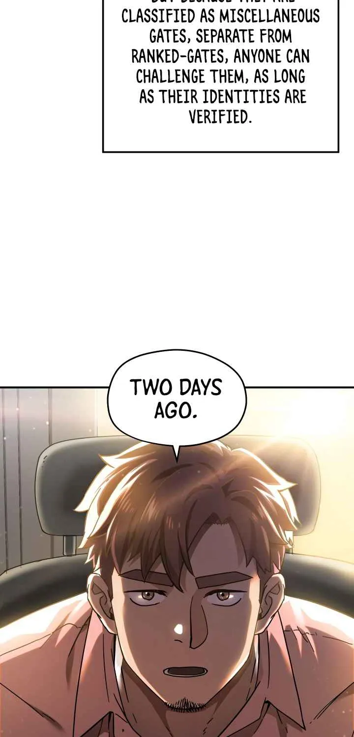 Player Who Can’t Level Up Chapter 14 page 28 - 