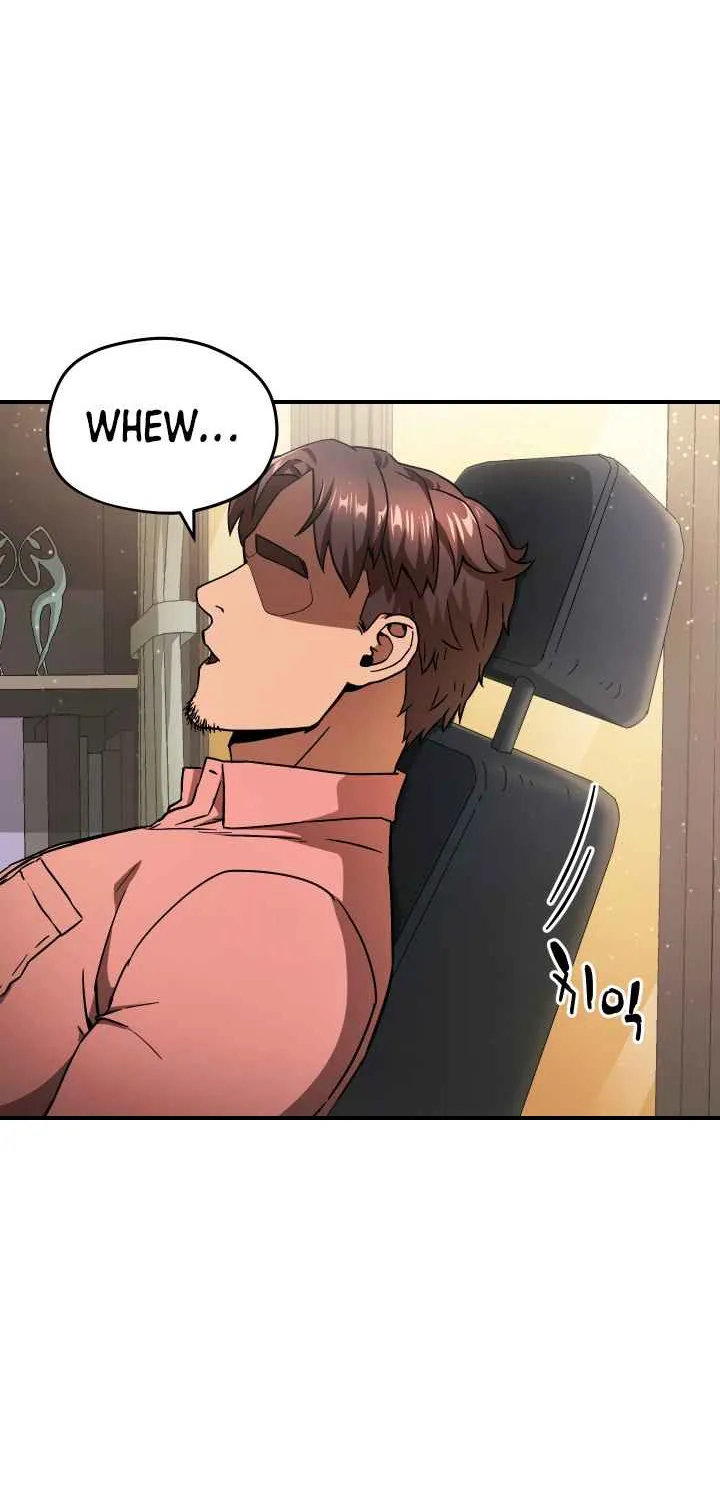 Player Who Can’t Level Up Chapter 14 page 32 - 