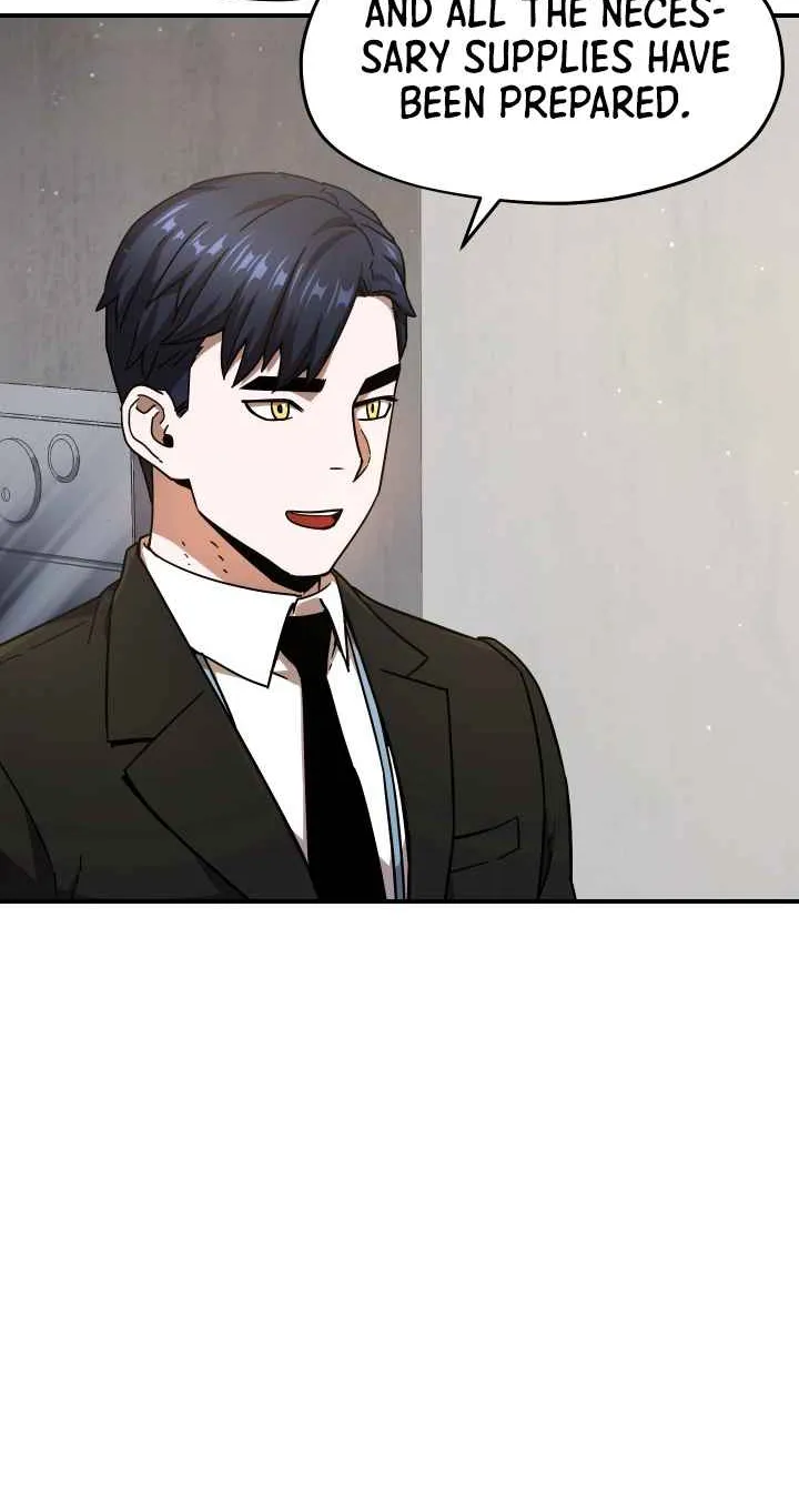 Player Who Can’t Level Up Chapter 14 page 38 - 