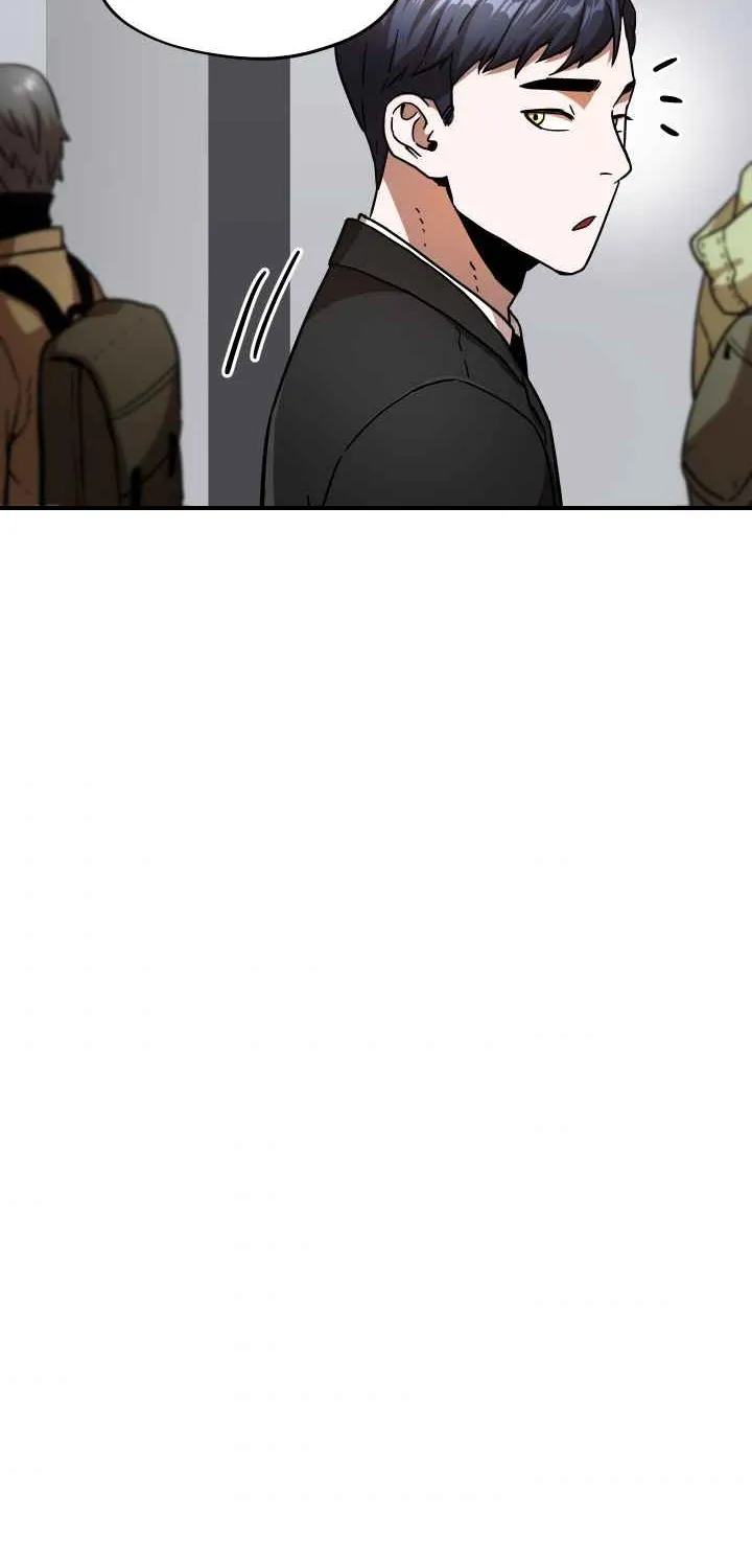 Player Who Can’t Level Up Chapter 14 page 40 - 