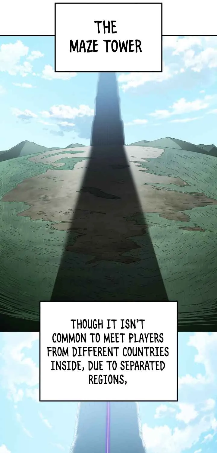 Player Who Can’t Level Up Chapter 14 page 49 - 