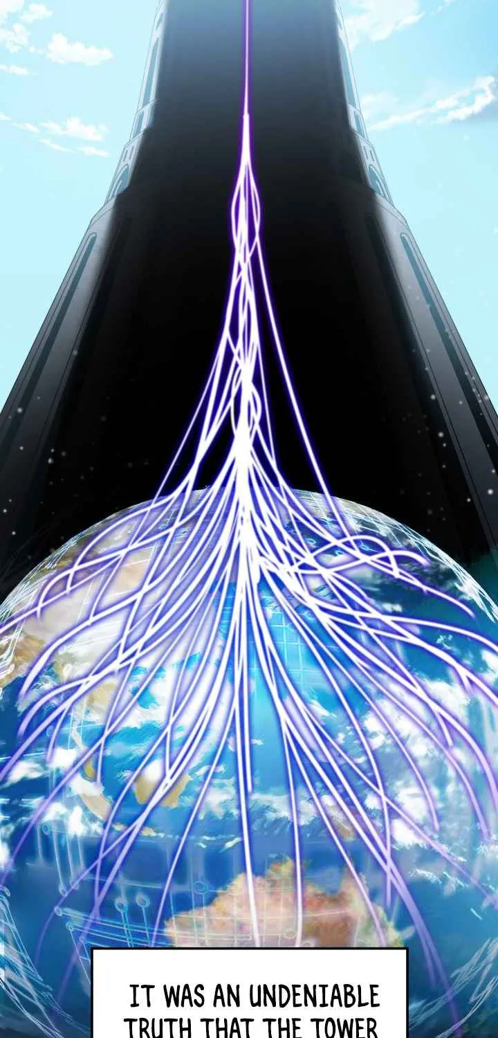 Player Who Can’t Level Up Chapter 14 page 50 - 