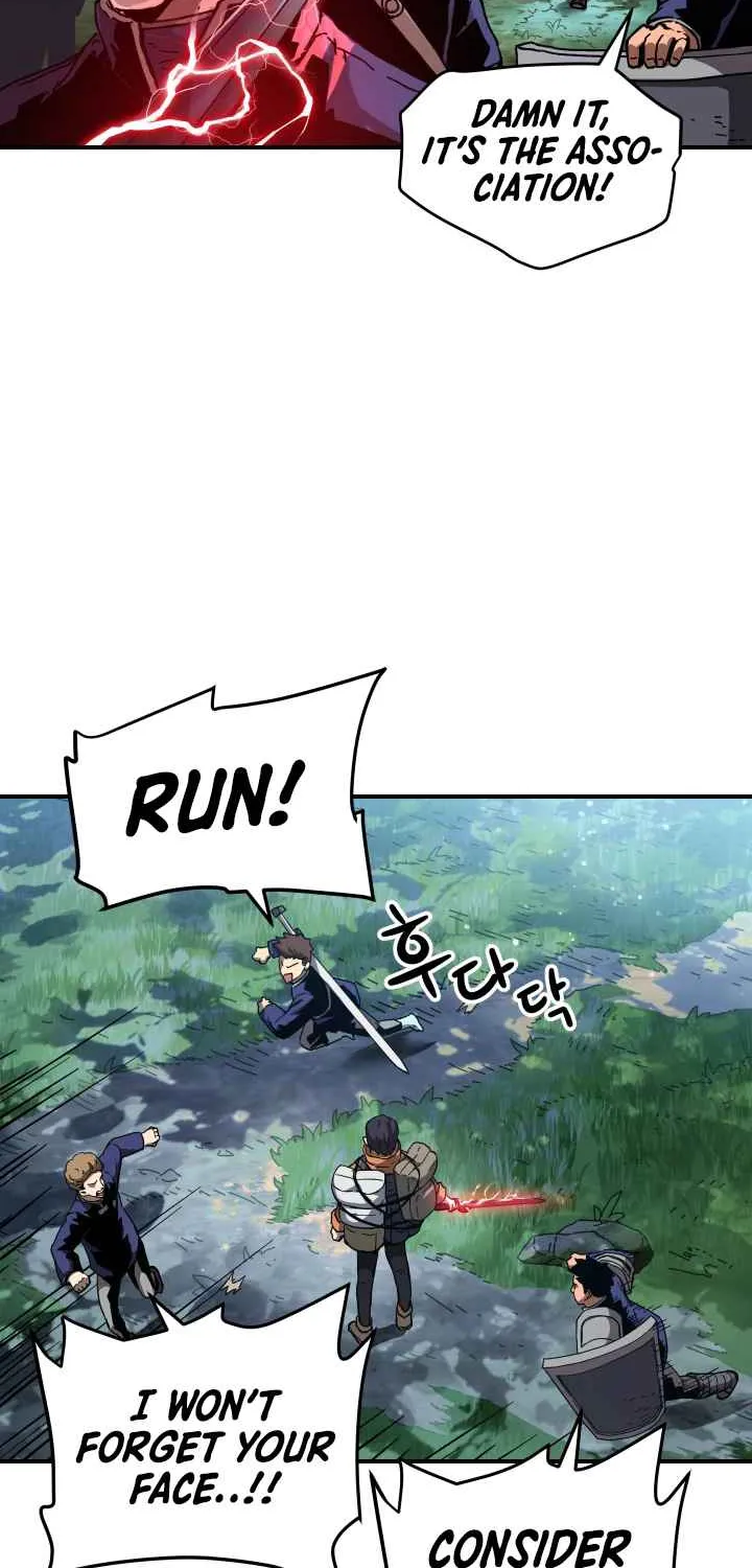 Player Who Can’t Level Up Chapter 14 page 6 - 