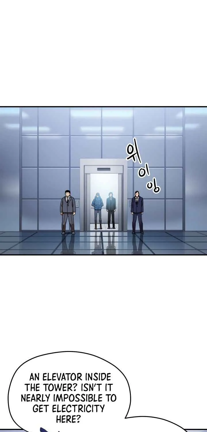 Player Who Can’t Level Up Chapter 14 page 53 - 