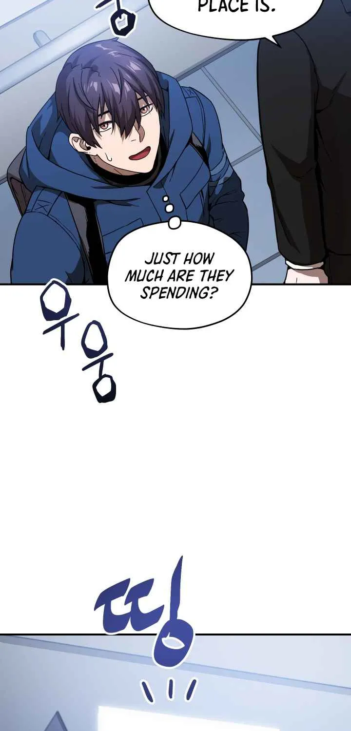 Player Who Can’t Level Up Chapter 14 page 55 - 