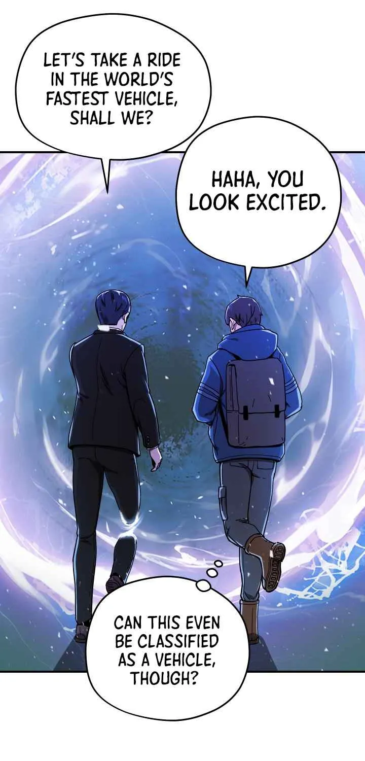 Player Who Can’t Level Up Chapter 14 page 62 - 