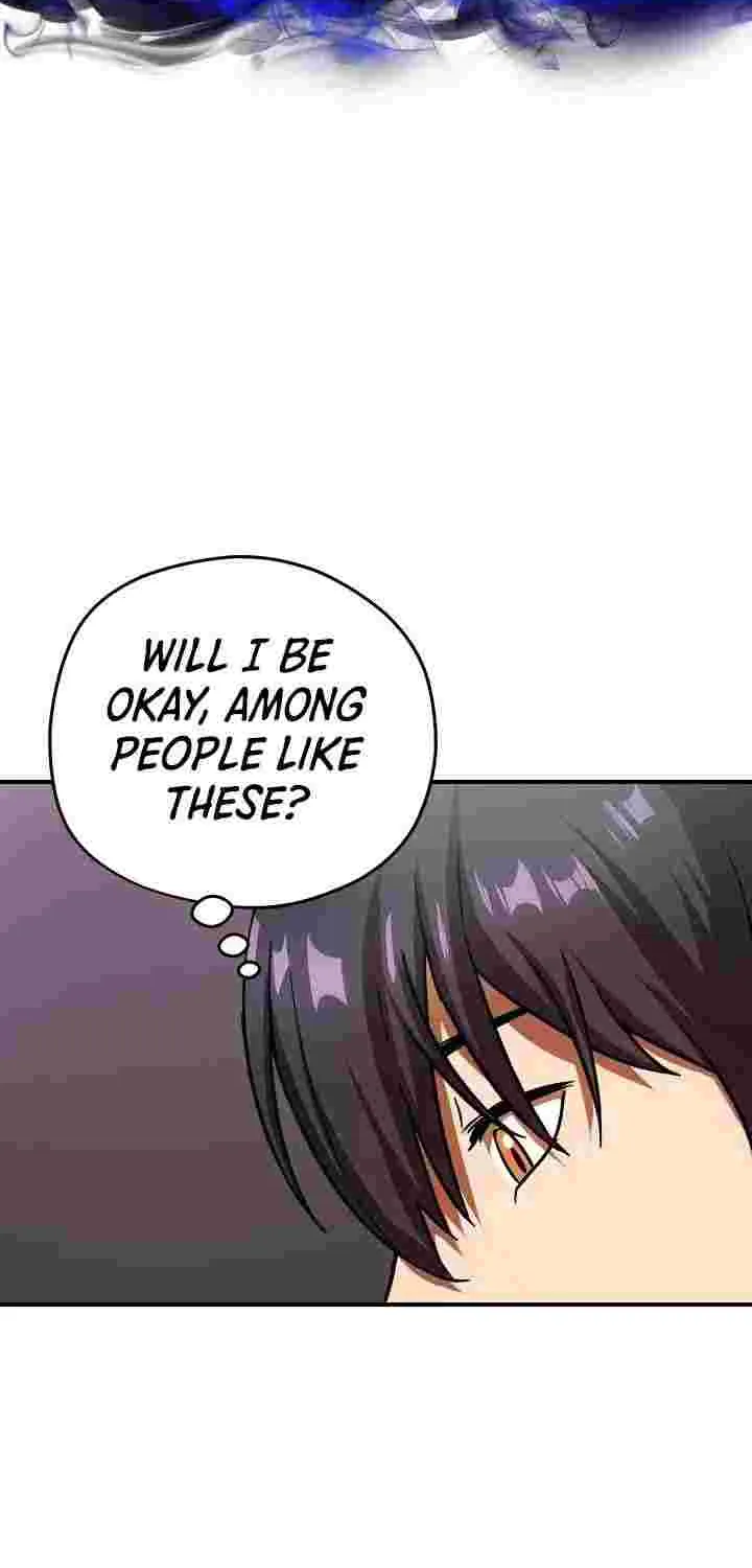 Player Who Can’t Level Up Chapter 14 page 69 - 