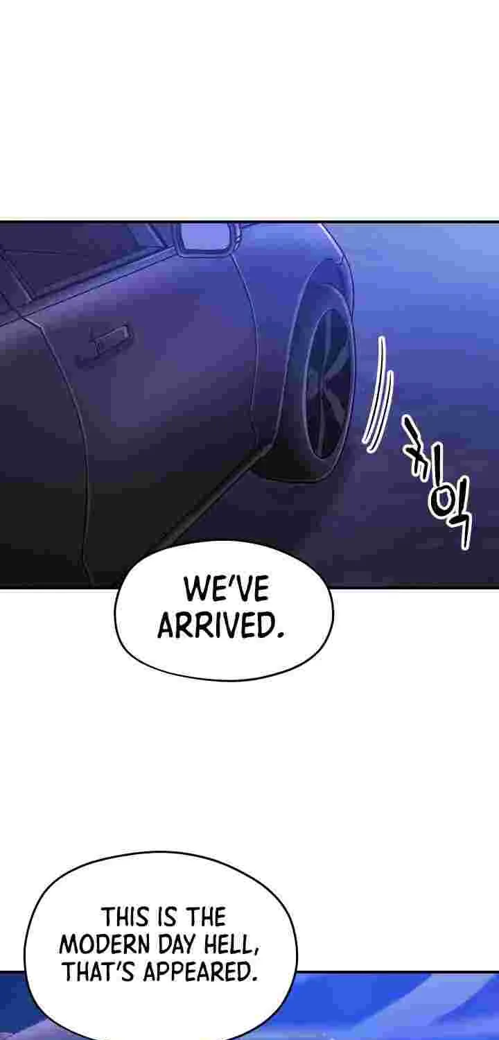 Player Who Can’t Level Up Chapter 14 page 70 - 