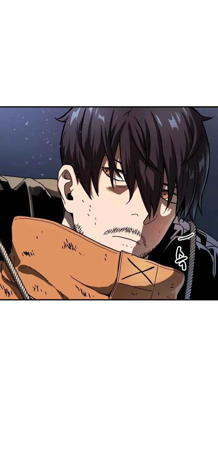 Player Who Can’t Level Up Chapter 14 page 8 - 