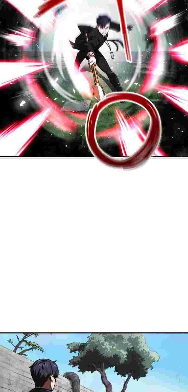 Player Who Can’t Level Up Chapter 15 page 11 - 