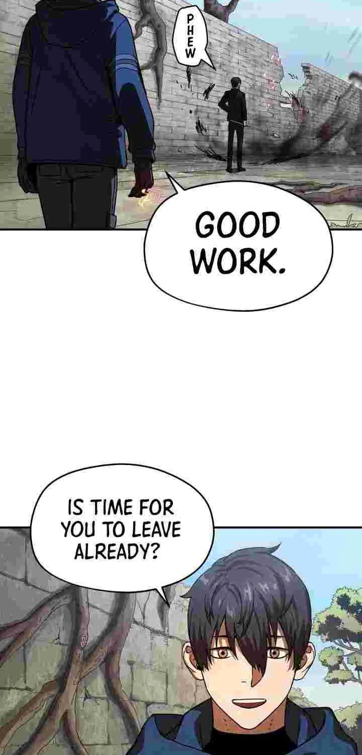 Player Who Can’t Level Up Chapter 15 page 12 - 