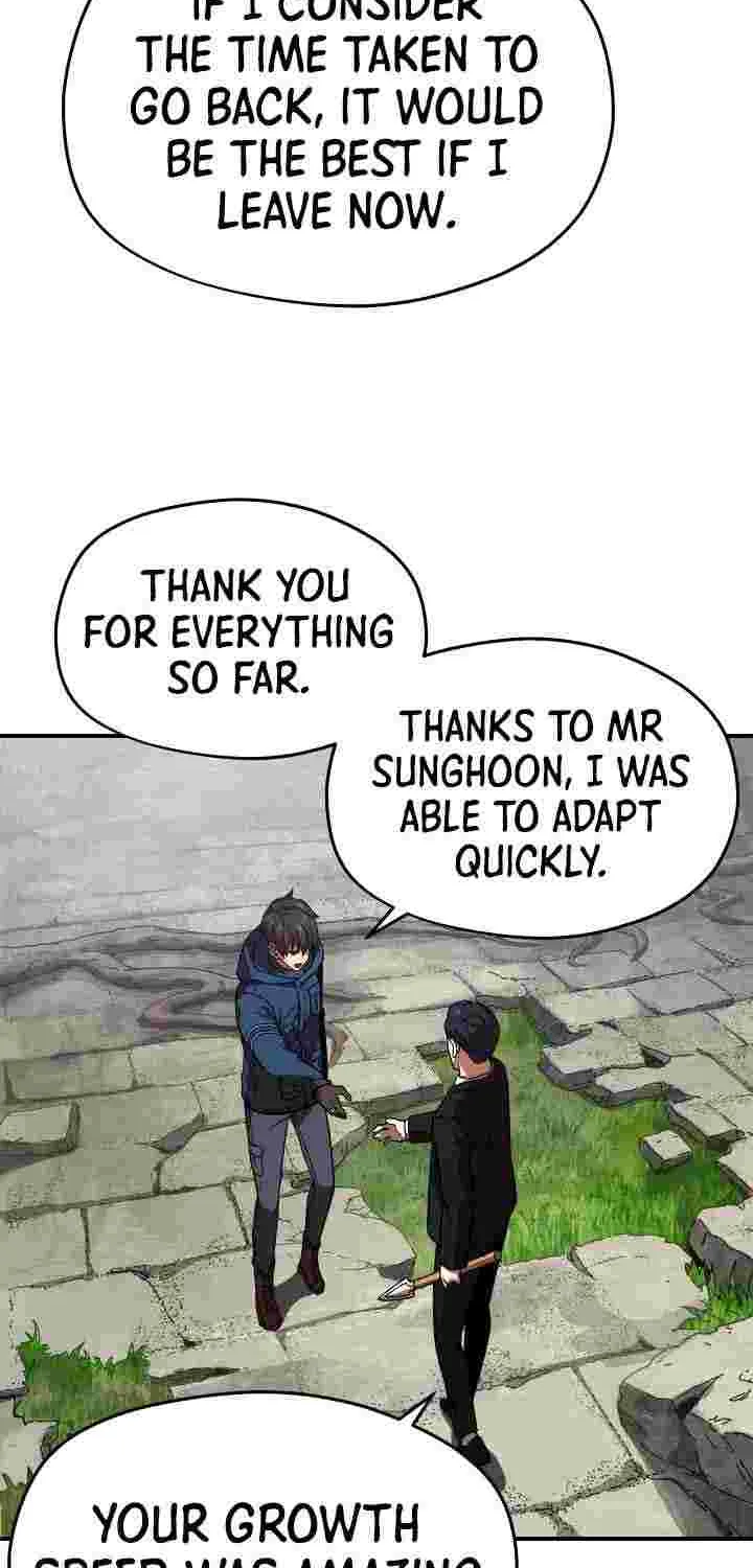 Player Who Can’t Level Up Chapter 15 page 14 - 