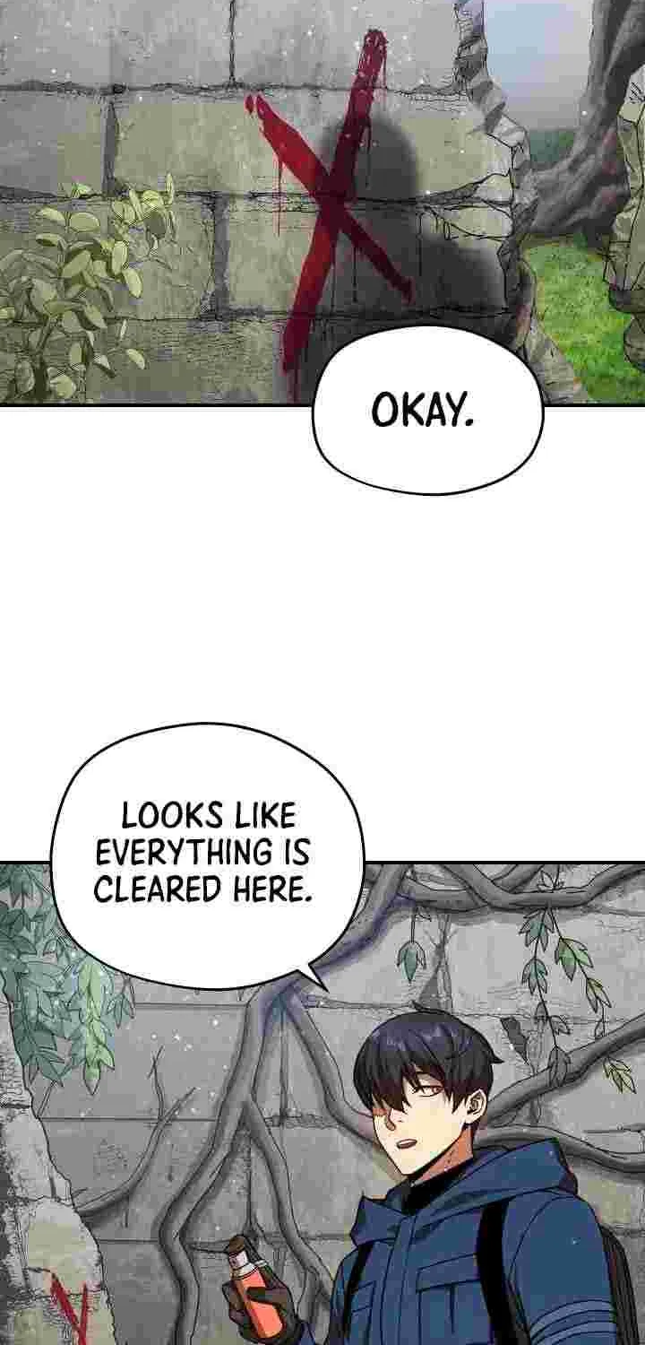 Player Who Can’t Level Up Chapter 15 page 18 - 