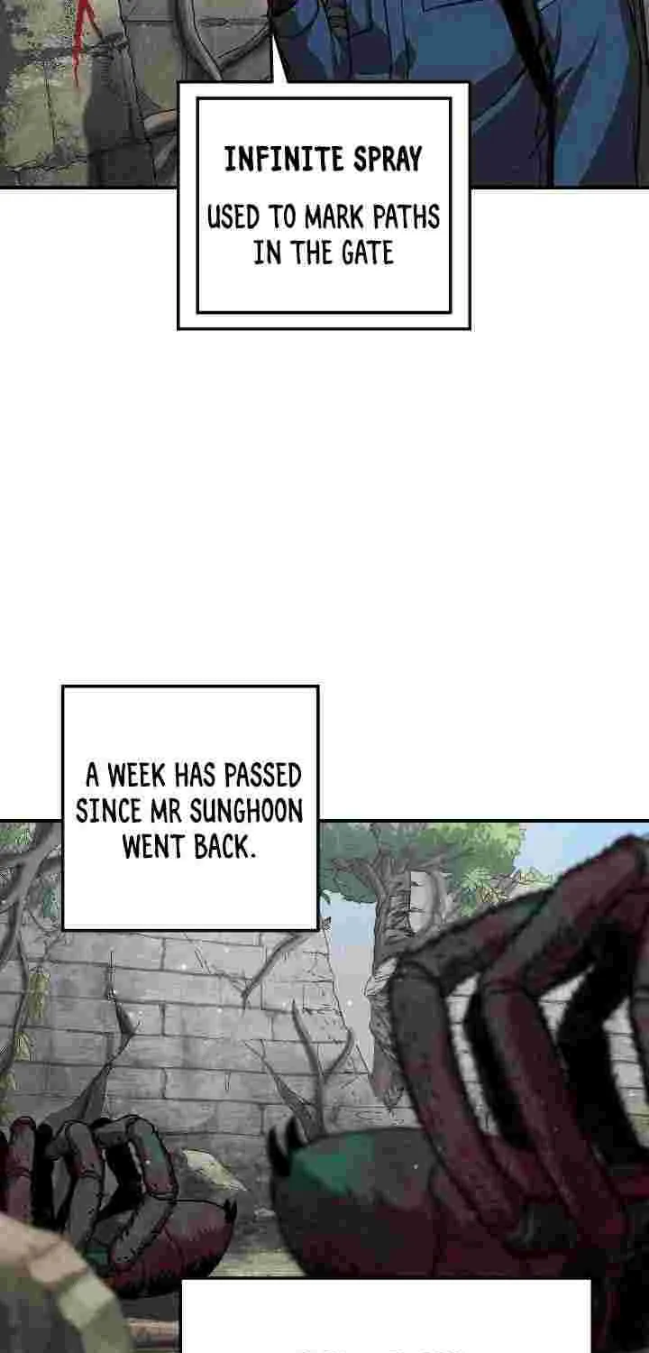 Player Who Can’t Level Up Chapter 15 page 19 - 