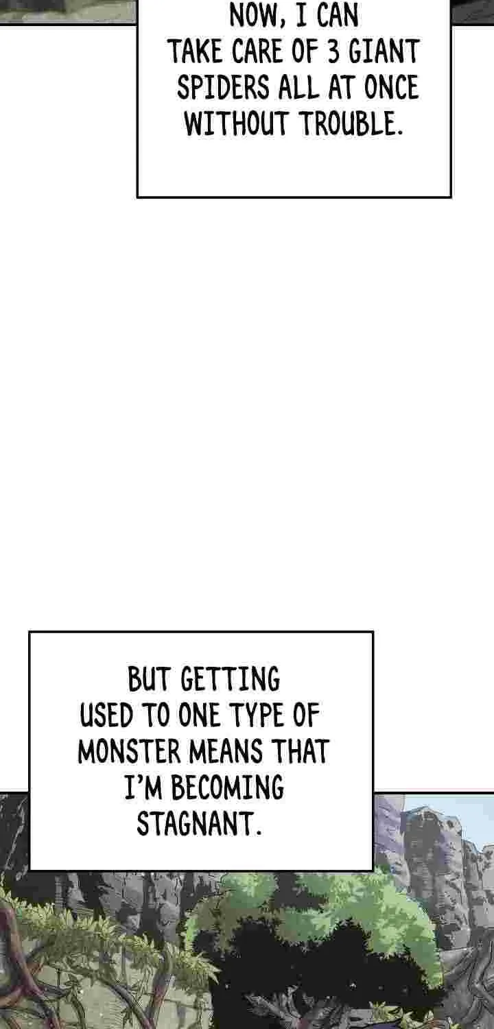 Player Who Can’t Level Up Chapter 15 page 20 - 