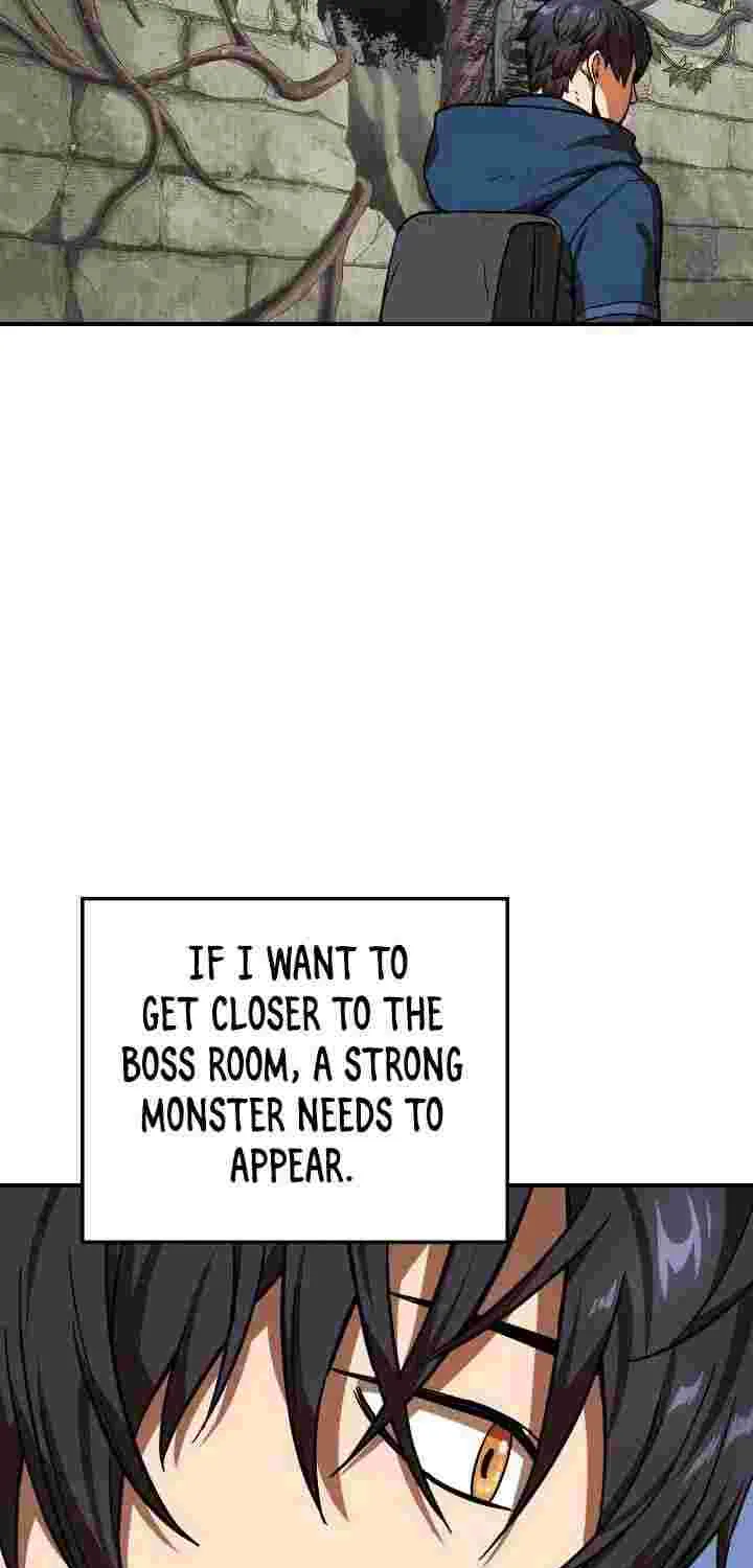 Player Who Can’t Level Up Chapter 15 page 21 - 