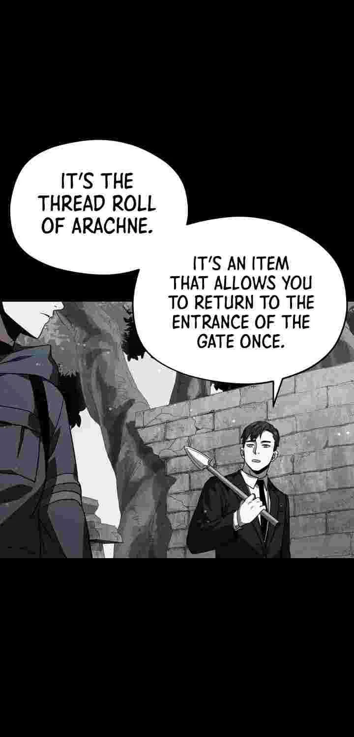 Player Who Can’t Level Up Chapter 15 page 23 - 