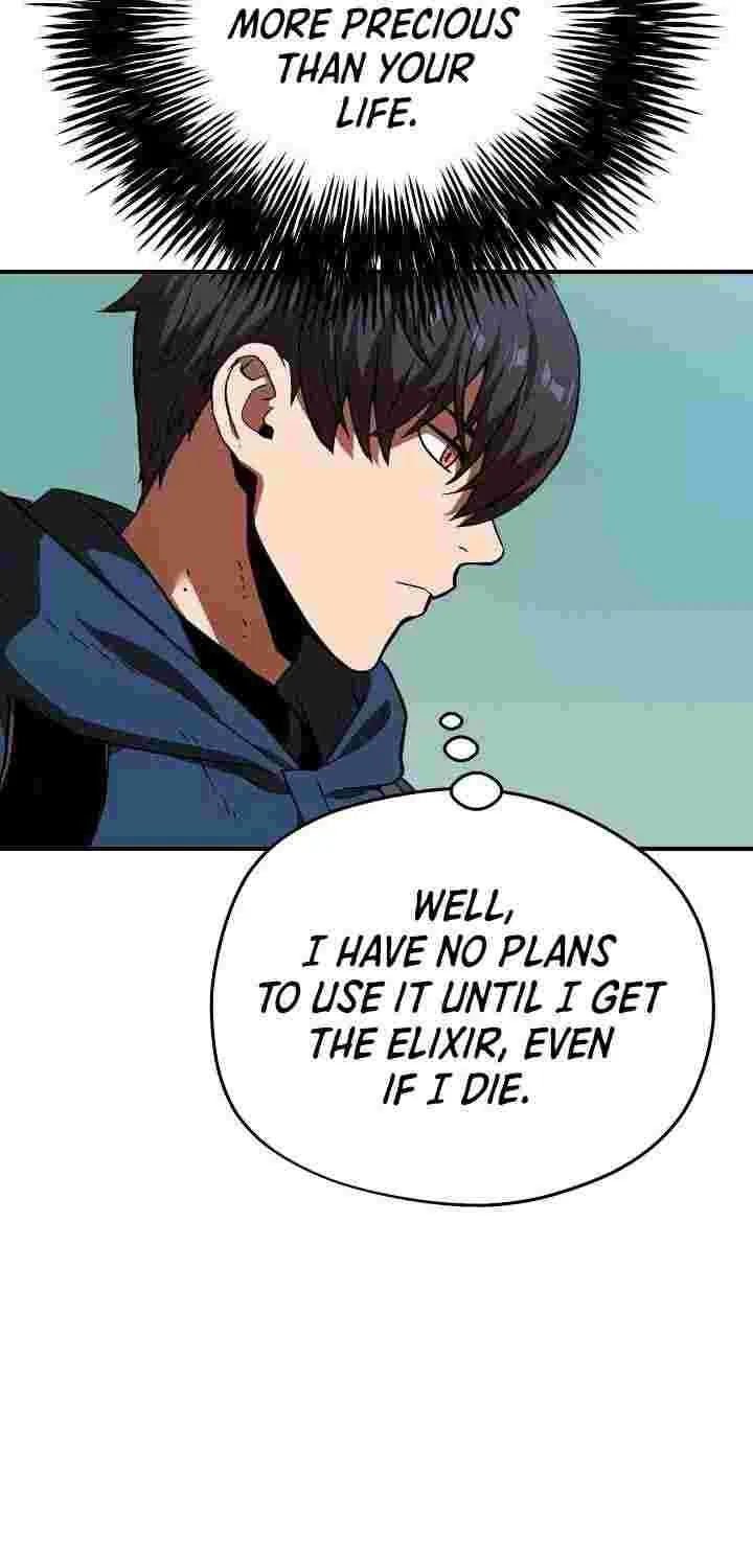 Player Who Can’t Level Up Chapter 15 page 25 - 