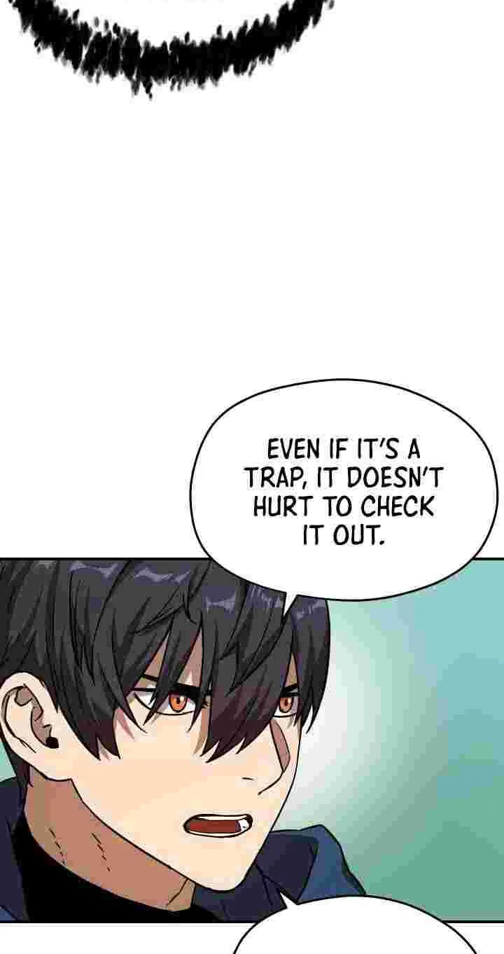 Player Who Can’t Level Up Chapter 15 page 30 - 