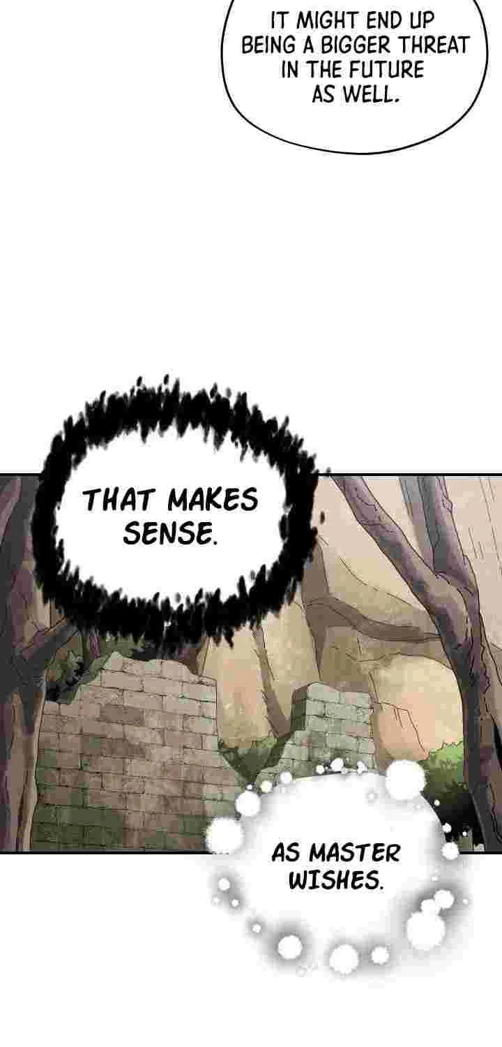 Player Who Can’t Level Up Chapter 15 page 31 - 