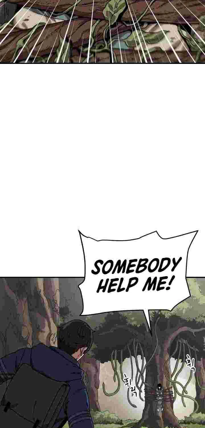 Player Who Can’t Level Up Chapter 15 page 33 - 