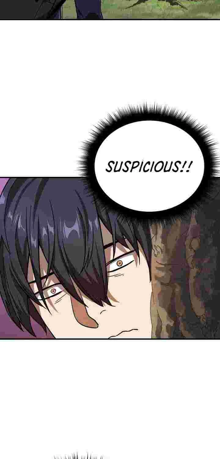 Player Who Can’t Level Up Chapter 15 page 34 - 