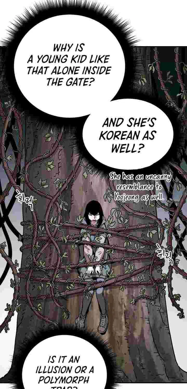 Player Who Can’t Level Up Chapter 15 page 35 - 