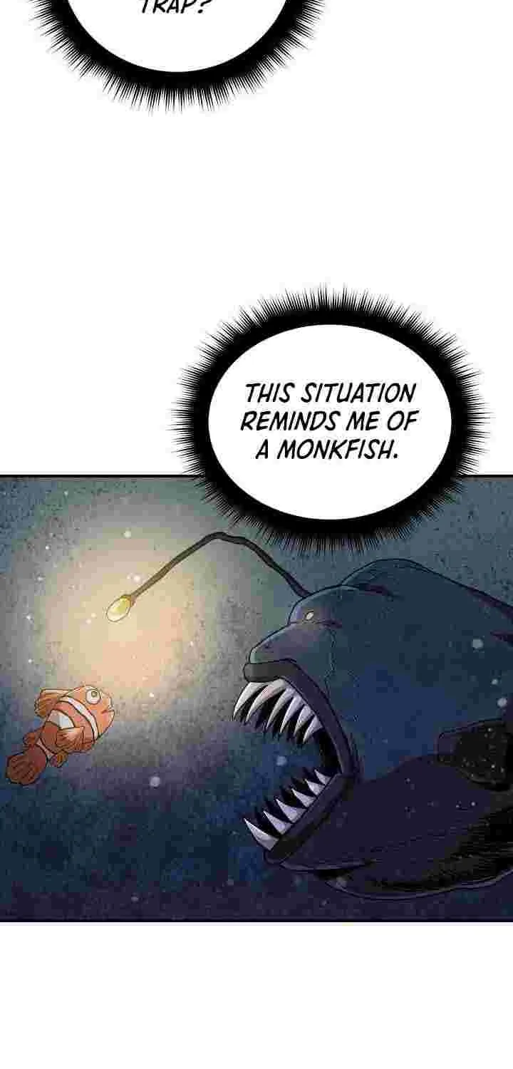 Player Who Can’t Level Up Chapter 15 page 36 - 