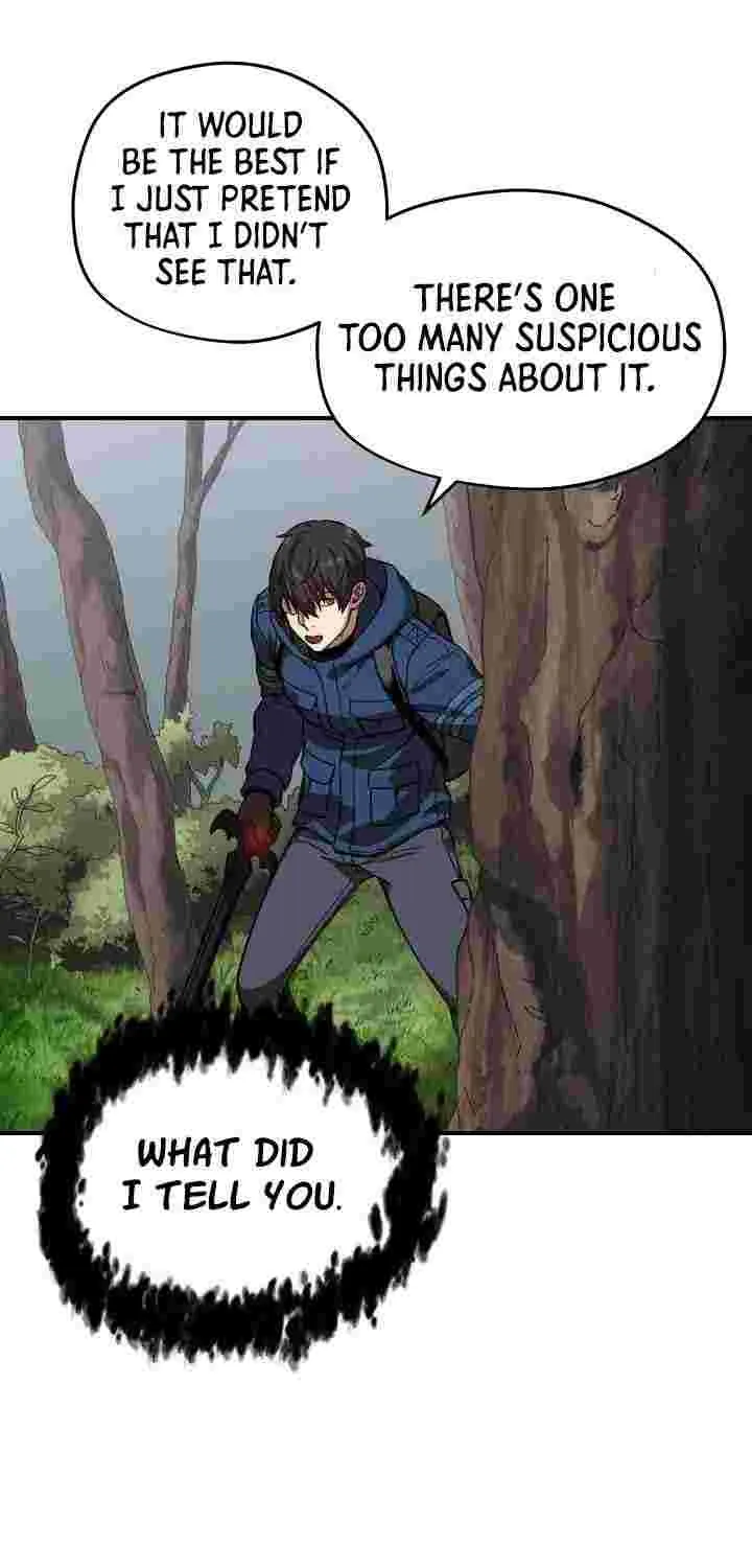 Player Who Can’t Level Up Chapter 15 page 37 - 