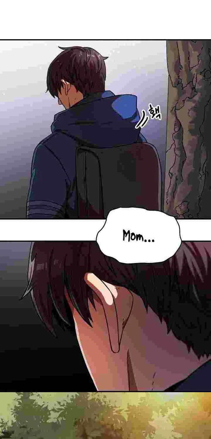 Player Who Can’t Level Up Chapter 15 page 38 - 