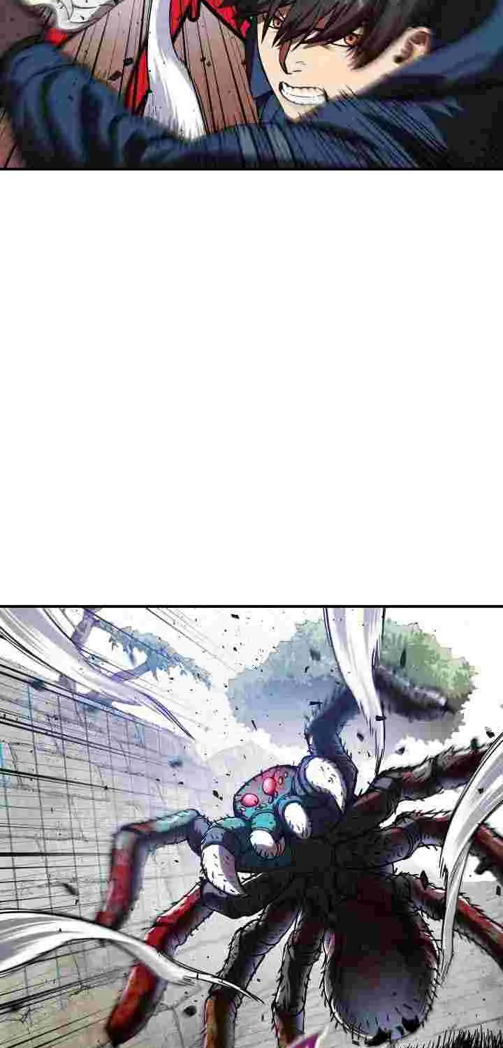 Player Who Can’t Level Up Chapter 15 page 5 - 