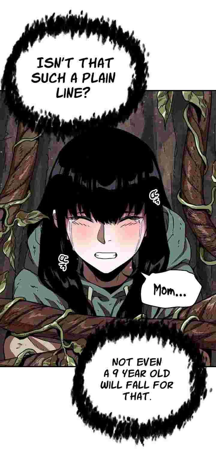 Player Who Can’t Level Up Chapter 15 page 41 - 