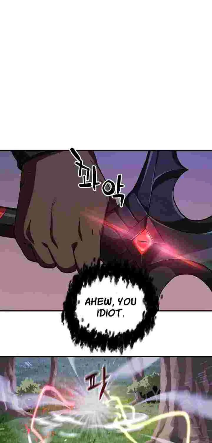 Player Who Can’t Level Up Chapter 15 page 42 - 