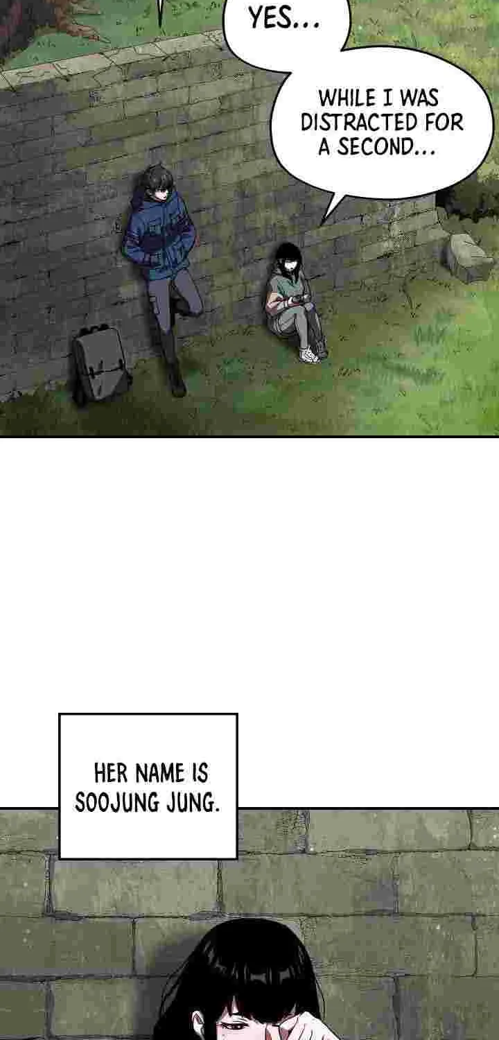 Player Who Can’t Level Up Chapter 15 page 46 - 