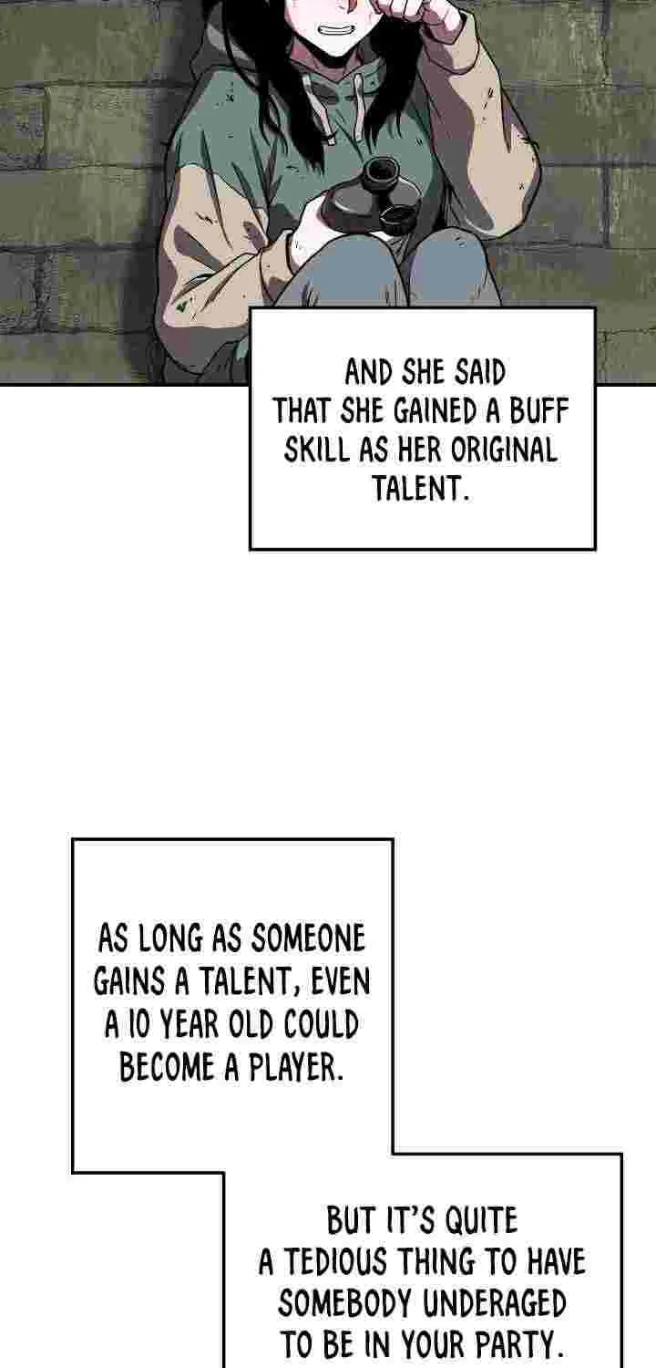 Player Who Can’t Level Up Chapter 15 page 47 - 