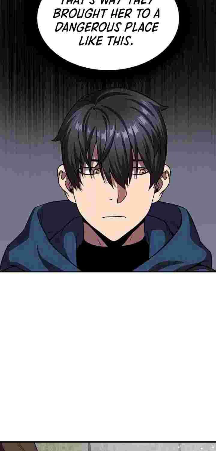 Player Who Can’t Level Up Chapter 15 page 49 - 