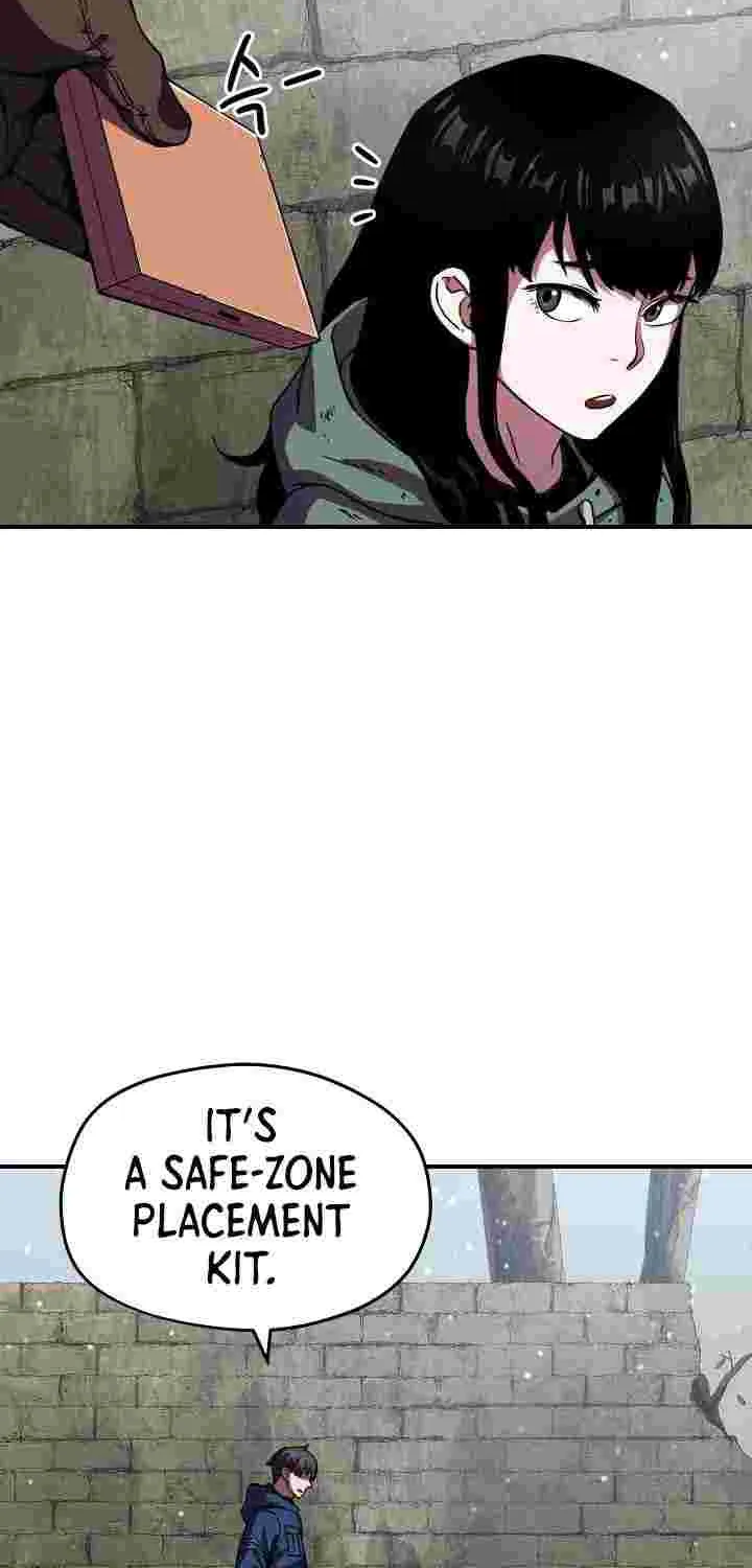 Player Who Can’t Level Up Chapter 15 page 50 - 
