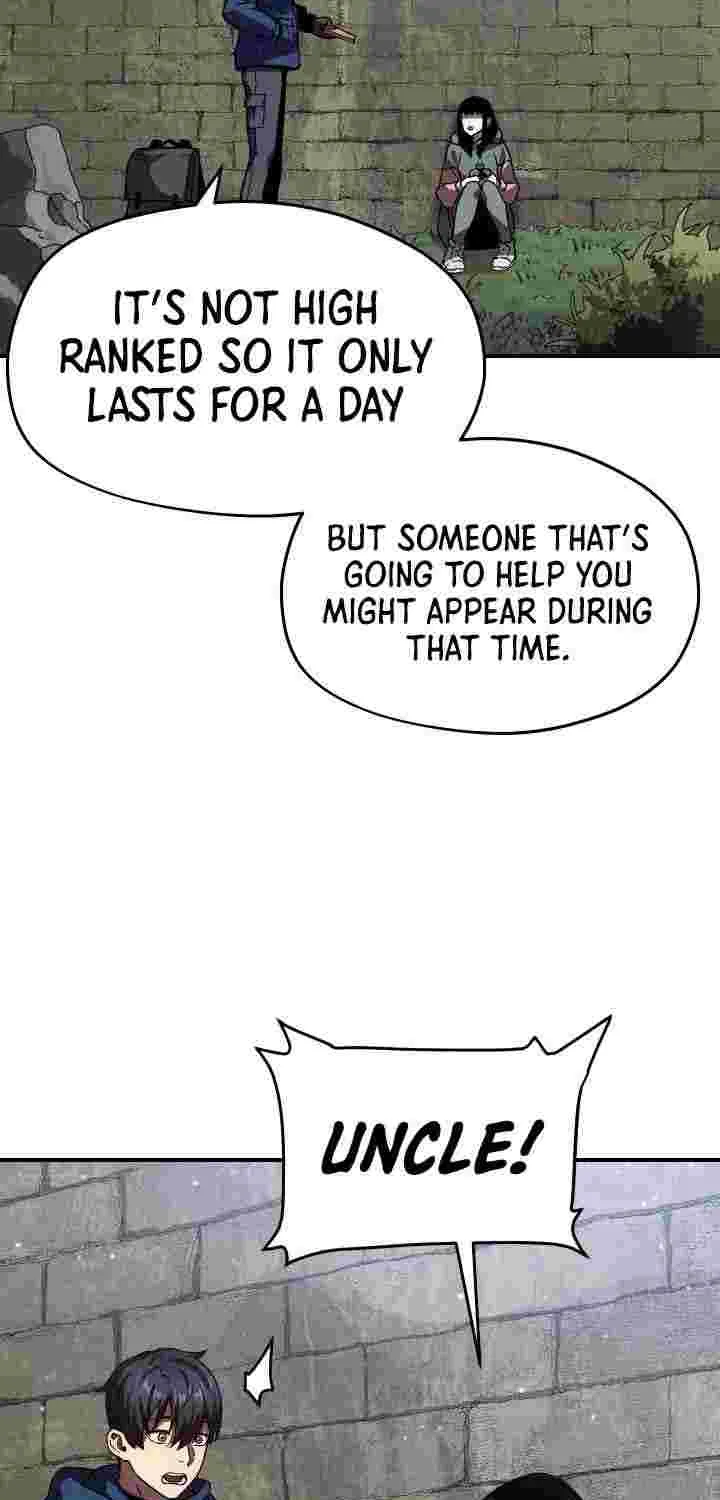 Player Who Can’t Level Up Chapter 15 page 51 - 