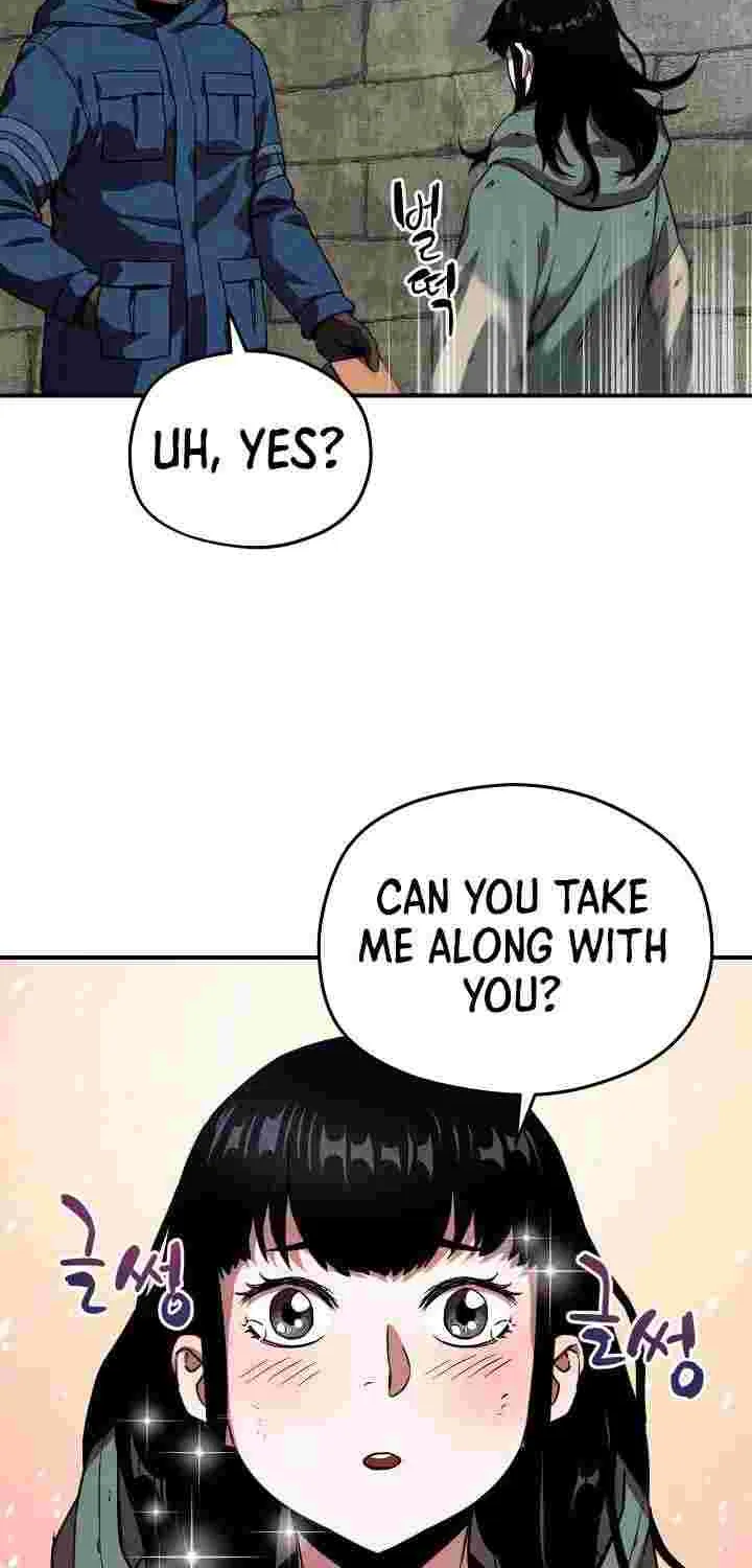 Player Who Can’t Level Up Chapter 15 page 52 - 