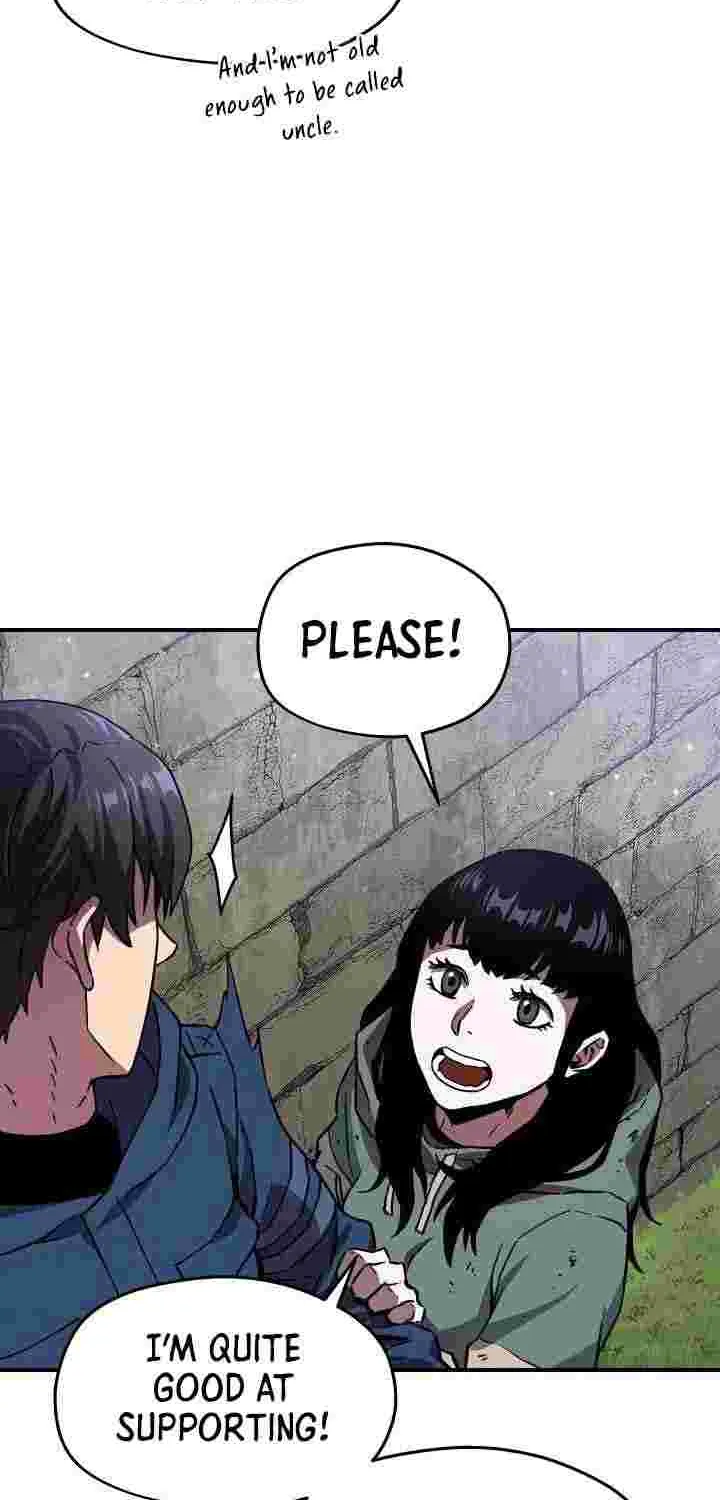Player Who Can’t Level Up Chapter 15 page 54 - 