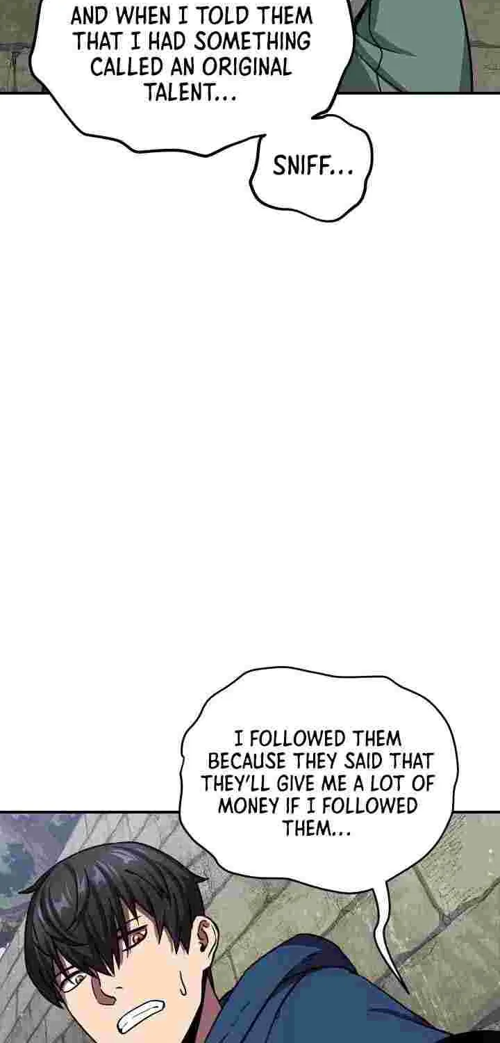 Player Who Can’t Level Up Chapter 15 page 56 - 