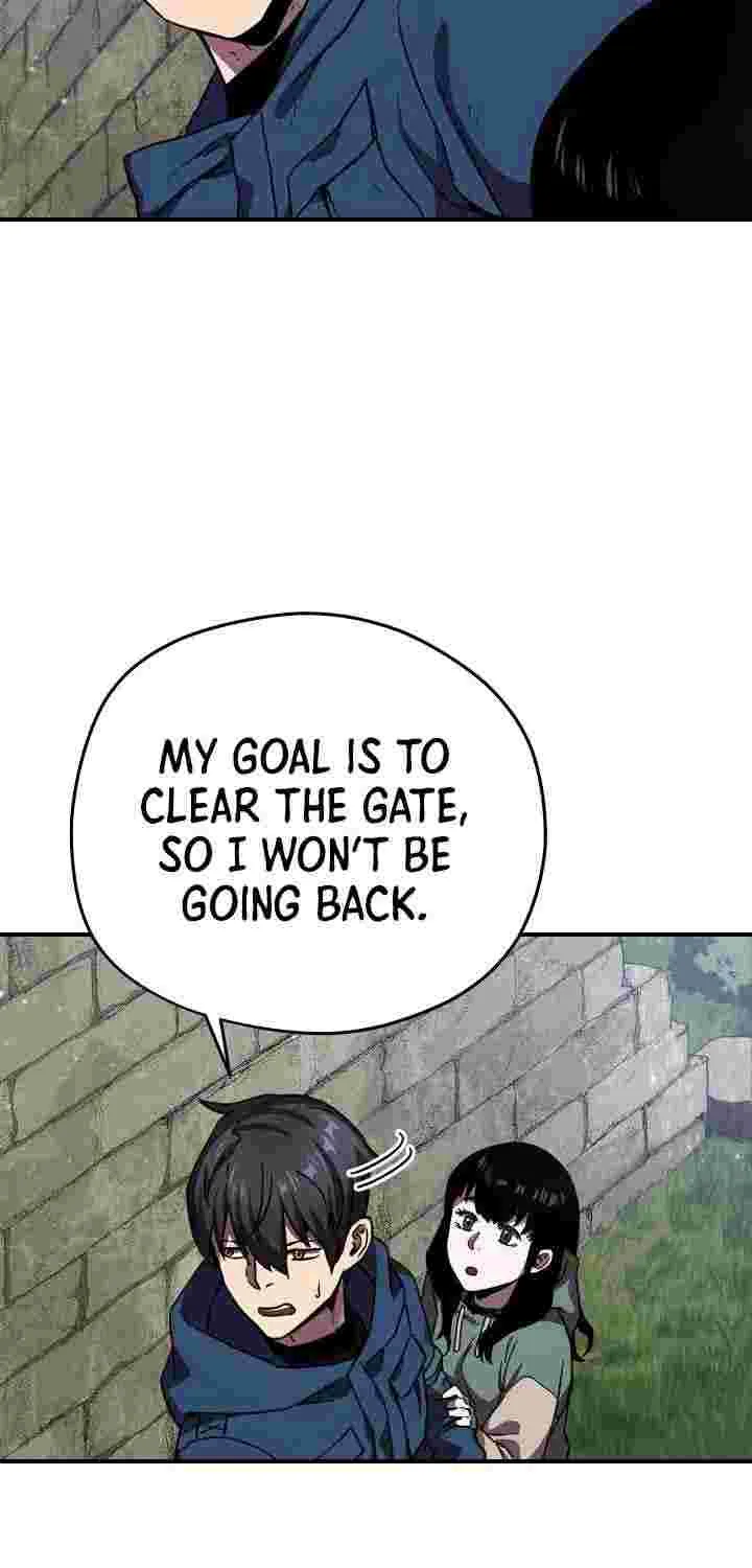 Player Who Can’t Level Up Chapter 15 page 57 - 